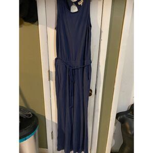 Pact X Long jumpsuit M